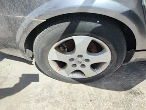 Foto de LLANTA NISSAN PRIMERA BERLINA (P12) 1.9 16V Turbodiesel CAT (120 CV / 88 KW) referencia 40300AV600