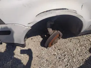 Foto de BRAZO SUSPENSION DELANTERO IZQUIERDO VOLKSWAGEN PASSAT BERLINA (3B3) 1.9 TDI (131 CV / 96 KW)