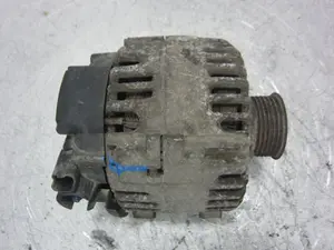 Foto de ALTERNADOR CITROEN XSARA COUPE referencia 9646476280 foto 5
