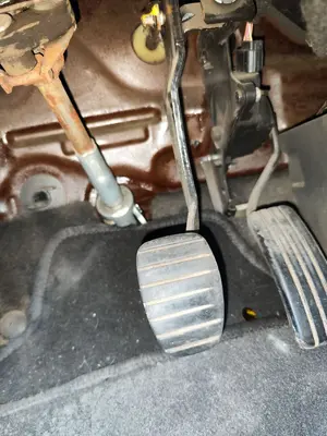 Foto de POTENCIOMETRO PEDAL RENAULT MEGANE II BERLINA 5P 1.4 16V (98 CV / 72 KW) referencia 8200155982