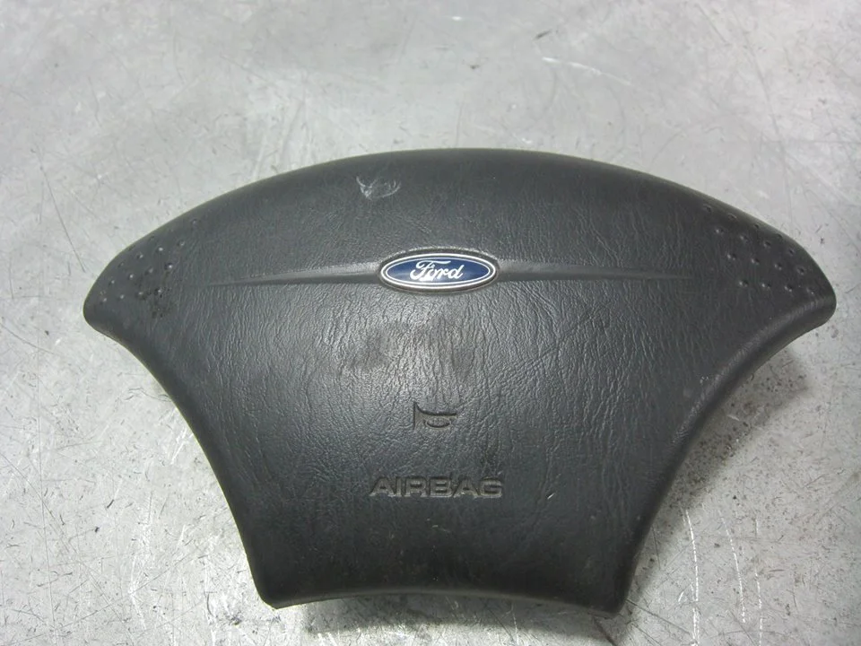Foto de AIRBAG DELANTERO IZQUIERDO FORD FOCUS BERLINA (CAK) 1.6 16V CAT (101 CV / 74 KW) referencia 2M51A042B85