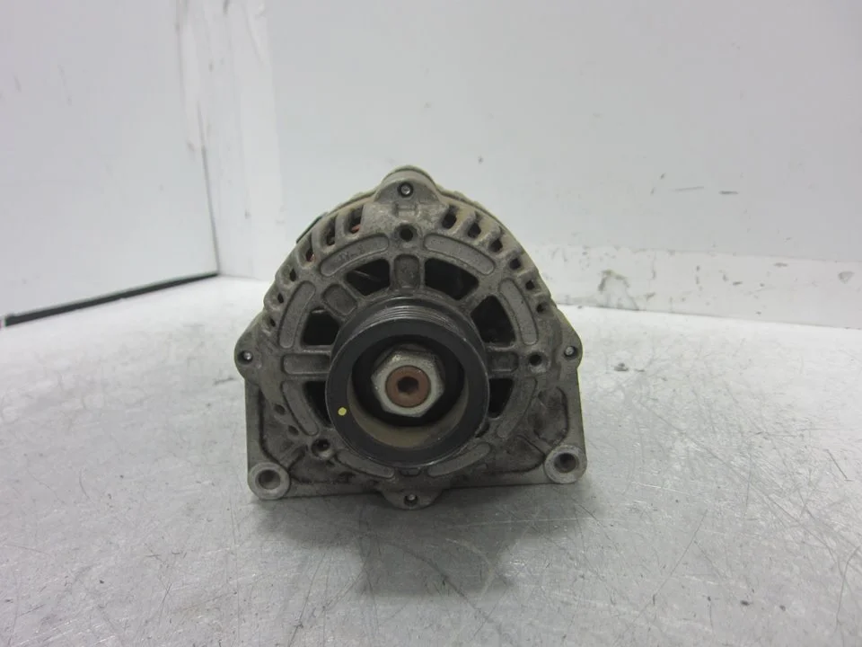 Foto de ALTERNADOR CHEVROLET AVEO HATCHBACK referencia 96936135