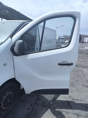 Foto de PUERTA DELANTERA IZQUIERDA FIAT TALENTO FURGÓN (296) 2.0 Turbodiesel Ecojet (119 CV / 88 KW) referencia 6000640499 foto 3