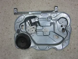 Foto de ELEVALUNAS DELANTERO DERECHO FORD FOCUS C-MAX (CAP)(2003) 2.0 TDCi CAT (136 CV / 100 KW) referencia 3M5T14B533