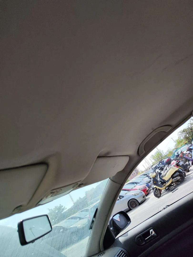 Foto de TECHO INTERIOR VOLKSWAGEN PASSAT VARIANT (3B5) 1.9 TDI (110 CV / 81 KW) referencia 3B9867501ABFKZ