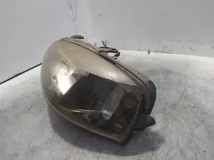 Foto de FARO IZQUIERDO OPEL ASTRA G BERLINA 1.7 16V DTI CAT (Y 17 DT / LR6) (75 CV / 55 KW) referencia 93175368 foto 15