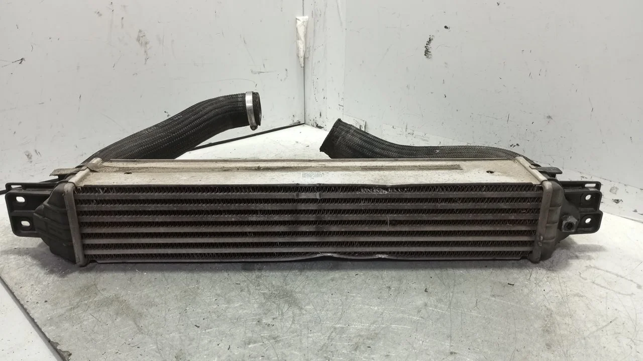 Foto de INTERCOOLER CHEVROLET CAPTIVA 2.0 Diesel CAT (150 CV / 110 KW) referencia 96629070