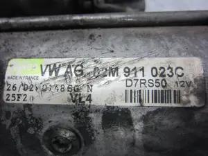 Foto de MOTOR ARRANQUE SEAT LEON (5F1) 1.6 TDI (105 CV / 77 KW) referencia 02M911023C foto 3