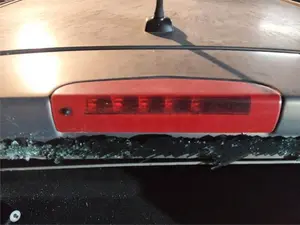 Foto de LUZ CENTRAL DE FRENO OPEL MERIVA B