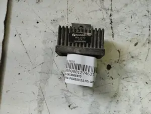 Foto de CAJA PRECALENTAMIENTO CITROEN XSARA PICASSO referencia 9640469680 foto 1