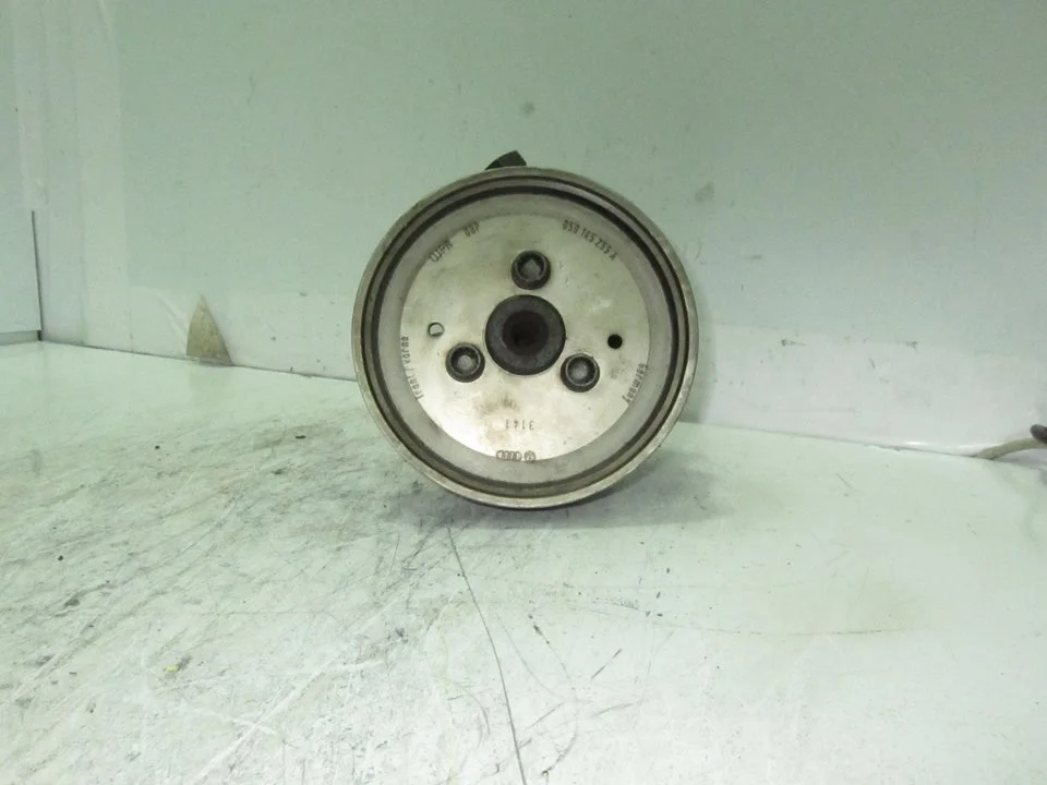 Foto de BOMBA DIRECCION AUDI A4 BERLINA (8E) referencia 8E0145155T