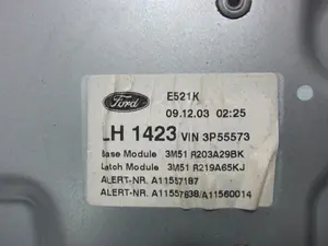 Foto de ELEVALUNAS DELANTERO IZQUIERDO FORD FOCUS C-MAX (CAP)(2003) 1.6 TDCi CAT (109 CV / 80 KW) referencia 3M51R203A29BK foto 3