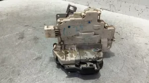 Foto de CERRADURA PUERTA TRASERA IZQUIERDA AUDI A4 AVANT (8E) 1.9 TDI (116 CV / 85 KW) referencia 8E1839015AA foto 5