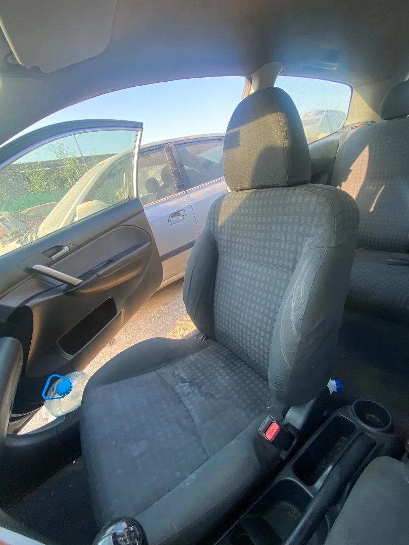 Foto de ASIENTO DELANTERO DERECHO HONDA CIVIC BERLINA 3 PUERTAS (EP) 1.6 VTEC CAT (D 16 V 1) (110 CV / 81 KW)