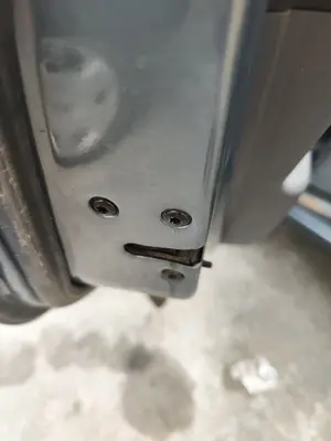Foto de CERRADURA PUERTA TRASERA IZQUIERDA KIA RIO (JB) 1.5 CRDi (110 CV / 81 KW) referencia 814211G001