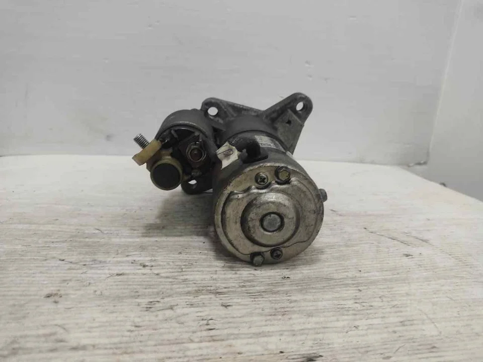 Foto de MOTOR ARRANQUE MAZDA 6 FAMILIAR (GH) referencia M001T30771