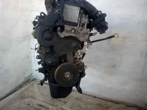 Foto de MOTOR COMPLETO FORD FIESTA (CBK) referencia HHJA foto 12