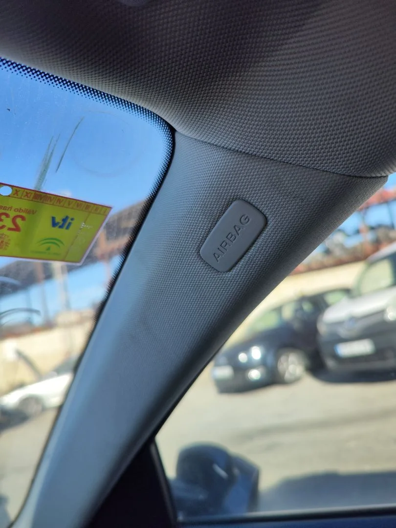 Foto de AIRBAG CORTINA DELANTERO DERECHO AUDI A6 AVANT (4GD) 2.0 16V TDI (190 CV / 140 KW) referencia 4G5880741E