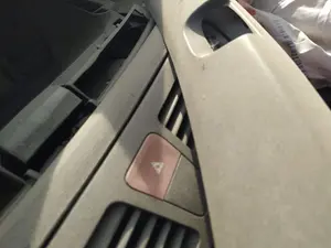 Foto de WARNING CITROEN C4 PICASSO 2.0 HDi FAP (150 CV / 110 KW)