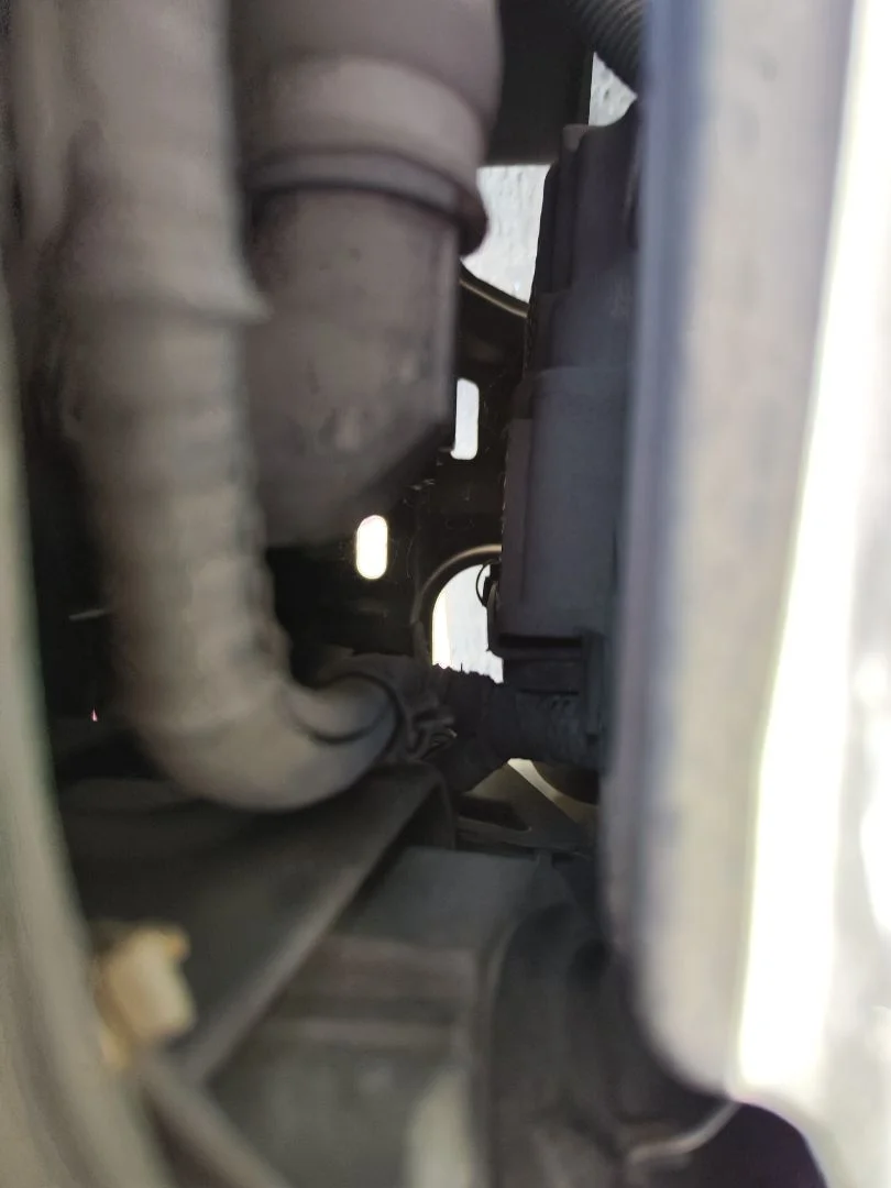 Foto de INTERCOOLER ALFA ROMEO 147 (190) 1.9 JTD CAT (110 CV / 81 KW)