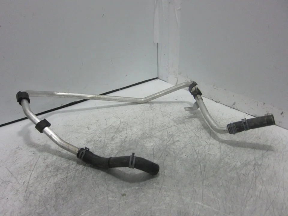 Foto de TUBO PORSCHE CAYENNE (TIPO 92A) referencia 7P0819925C
