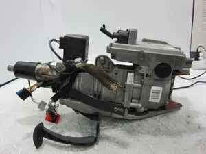 Foto de COLUMNA DIRECCION RENAULT MEGANE II BERLINA 3P 1.5 dCi Diesel (101 CV / 74 KW) referencia 50300374