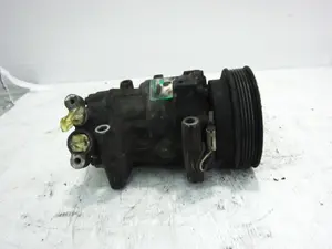Foto de COMPRESOR AIRE ACONDICIONADO RENAULT CLIO II FASE II (B/CB0) referencia 8200315744 foto 7