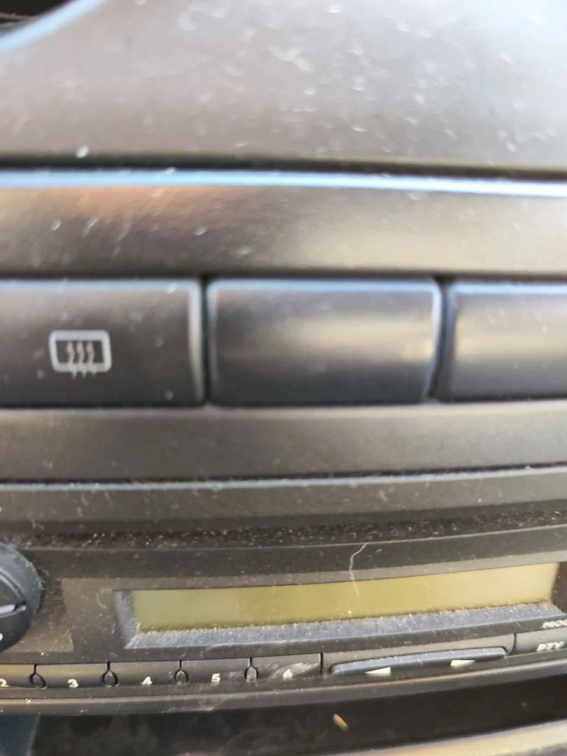 Foto de INTERRUPTOR SEAT CORDOBA BERLINA (6L2) 1.4 16V (75 CV / 55 KW)