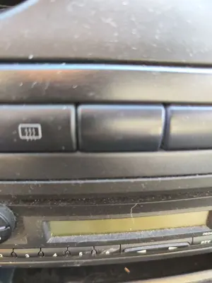 Foto de INTERRUPTOR SEAT CORDOBA BERLINA (6L2) 1.4 16V (75 CV / 55 KW)