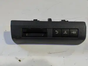 Foto de INTERRUPTOR PEUGEOT 5008 referencia 9688200577