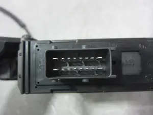 Foto de ELEVALUNAS DELANTERO IZQUIERDO PEUGEOT 307 BREAK / SW (S1)(04.2002) 2.0 HDi CAT (90 CV / 66 KW) referencia 9634456980 foto 4