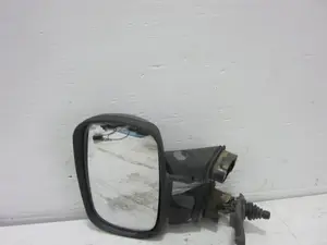 Foto de RETROVISOR IZQUIERDO FIAT I DOBLÒ (119) 1.9 JTD CAT (101 CV / 74 KW) referencia 0158100 foto 4