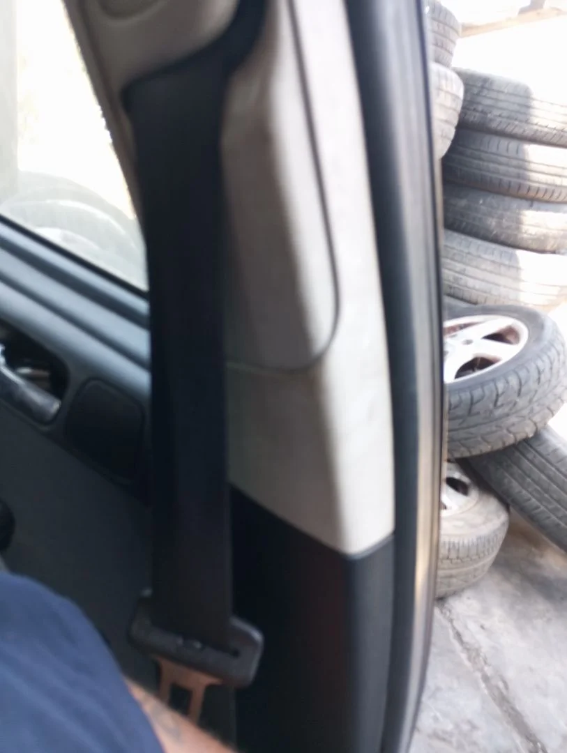 Foto de CINTURON SEGURIDAD DELANTERO IZQUIERDO OPEL ASTRA G BERLINA 1.6 CAT (Z 16 SE / L55) (84 CV / 62 KW) referencia 24461877