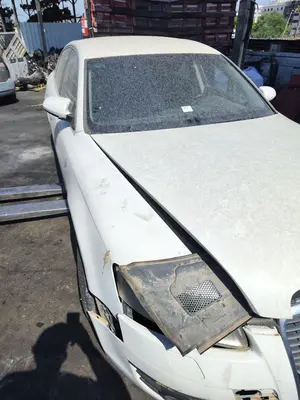 Foto de CAPO AUDI A6 BERLINA (4F2) 2.0 TDI (140 CV / 103 KW) referencia 4F0823029F foto 3