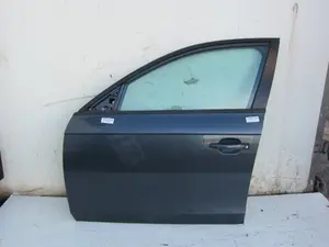 Foto de PUERTA DELANTERA IZQUIERDA AUDI A4 AVANT (8K5)