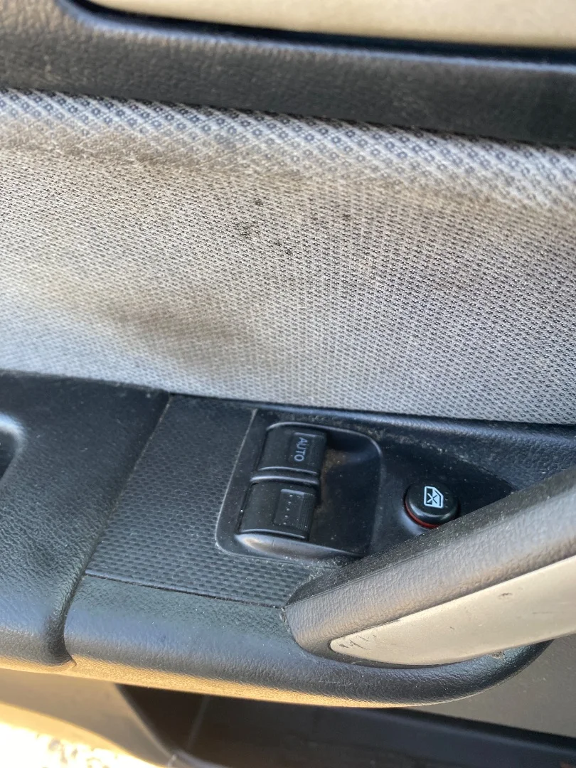 Foto de MANDO ELEVALUNAS DELANTERO IZQUIERDO HONDA CIVIC BERLINA 3 PUERTAS (EP) 1.6 VTEC CAT (D 16 V 1) (110 CV / 81 KW)