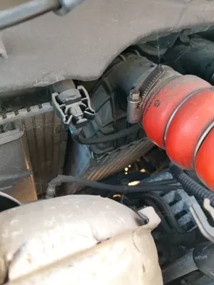Foto de INTERCOOLER CITROEN C3