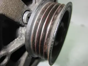 Foto de ALTERNADOR KIA PICANTO (SA) referencia 2655517 foto 3