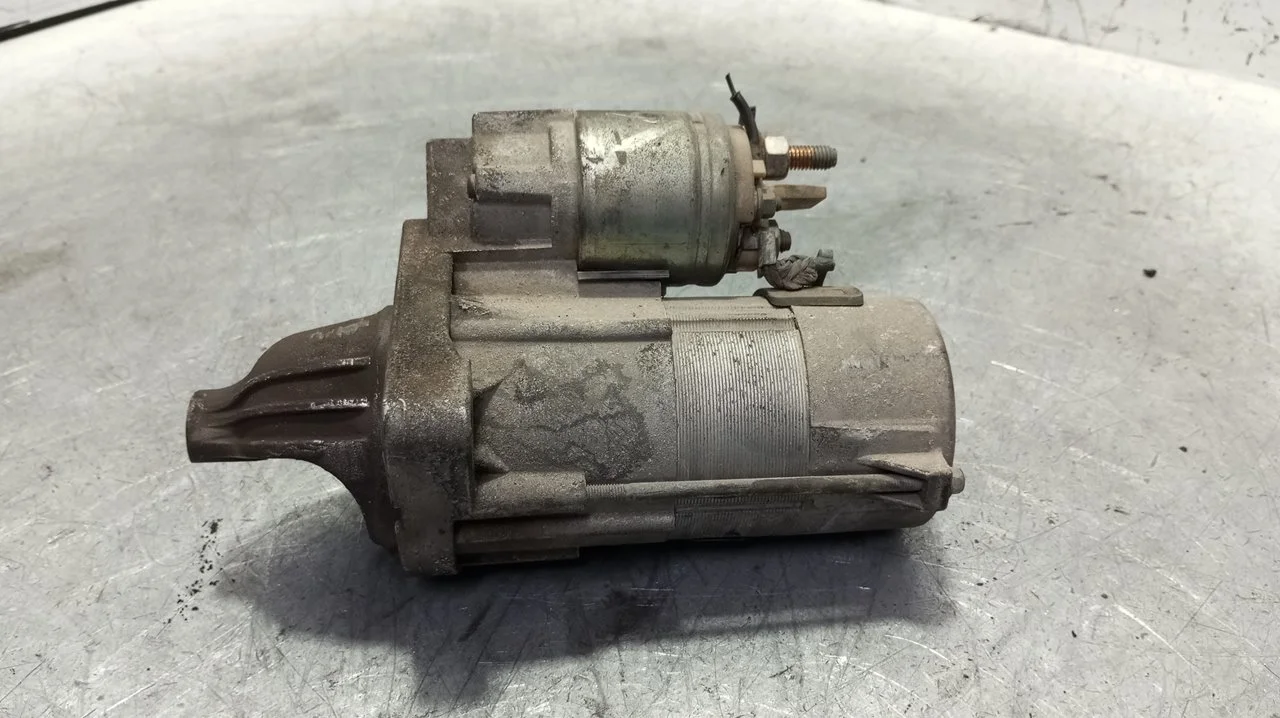 Foto de MOTOR ARRANQUE BMW SERIE 3 COMPACTO (E46) 2.0 16V Diesel CAT (150 CV / 110 KW) referencia 7787364