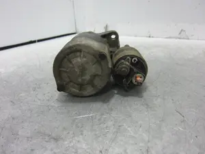Foto de MOTOR ARRANQUE RENAULT CLIO II FASE II (B/CB0) 1.2 (58 CV / 43 KW) referencia D7E1 foto 2