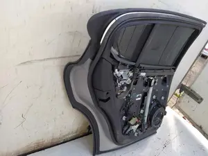 Foto de PUERTA TRASERA IZQUIERDA PORSCHE PANAMERA (TIPO 970) foto 4