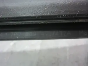Foto de NO IDENTIFICADO PORSCHE CAYENNE (TIPO 92A) 4.8 V8 CAT (400 CV / 294 KW) referencia 7P0839471 foto 2