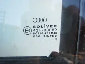Foto de ELEVALUNAS DELANTERO IZQUIERDO AUDI A3 (8L) referencia 8L3837461 foto 3