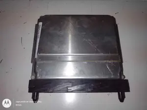 Foto de CENTRALITA MOTOR UCE VOLVO XC70 2.4 Diesel CAT (163 CV / 120 KW) referencia 0281010319
