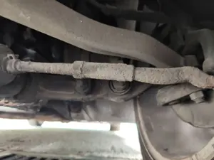 Foto de BRAZO SUSPENSION DELANTERO IZQUIERDO MERCEDES-BENZ CLASE E (BM 211) BERLINA 3.0 CDI CAT (190 CV / 140 KW)