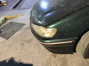 Foto de FARO IZQUIERDO PEUGEOT 406 BERLINA (S1/S2) 2.0 HDi CAT (90 CV / 66 KW) referencia 6204N0 foto 2