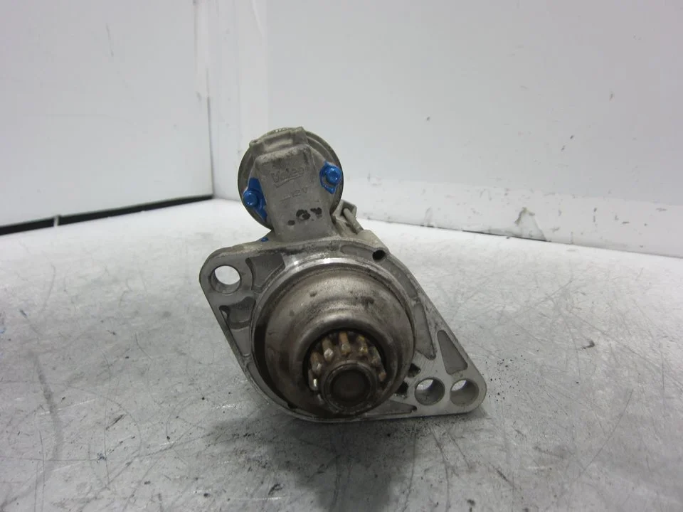 Foto de MOTOR ARRANQUE SEAT IBIZA ST (6J8) referencia 02Z911024K