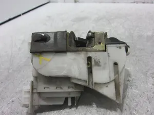 Foto de CERRADURA PUERTA TRASERA IZQUIERDA VOLKSWAGEN GOLF III (1H1)(11.1991) 2.0 (116 CV / 85 KW) referencia 1H4862153 foto 6
