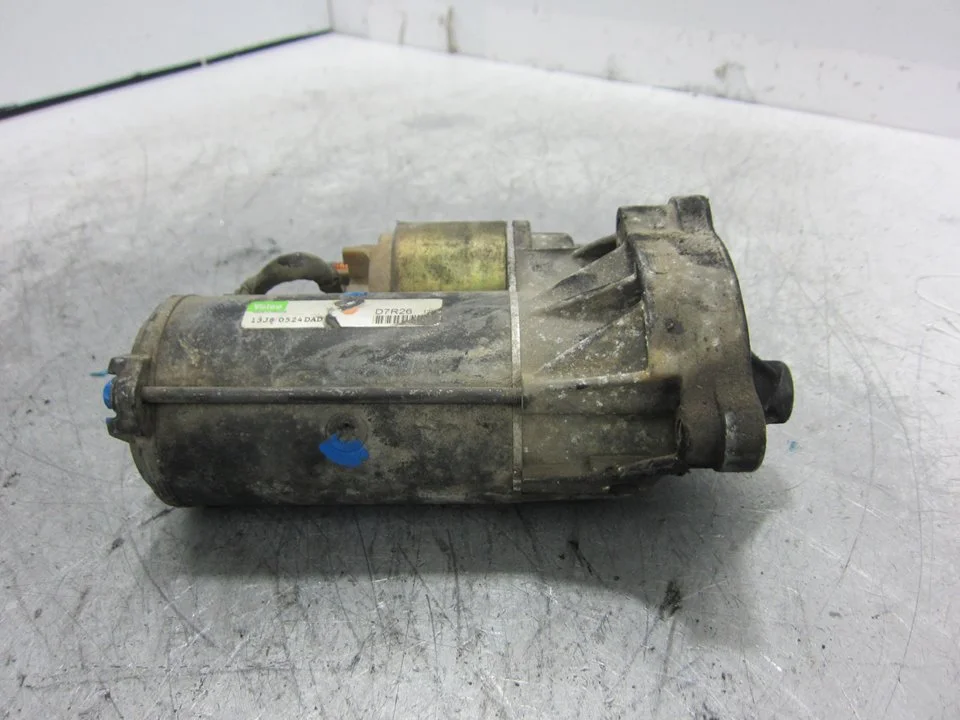 Foto de MOTOR ARRANQUE CITROEN XSARA COUPE referencia D7R26