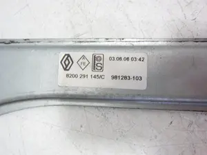 Foto de ELEVALUNAS DELANTERO DERECHO RENAULT CLIO III 1.5 dCi Diesel (106 CV / 78 KW) referencia 981283103 foto 2